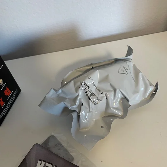 Pop Mart Labubu The Monsters Kaiju Series Alien Kaiju Figure Open Box - Picture 9 of 9